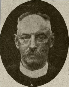 Wilhelm Carel Johan Adriaan Peperkamp